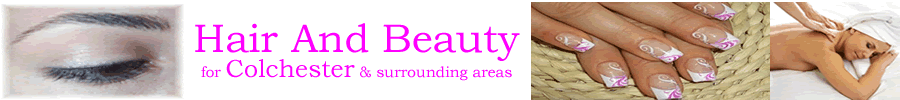 Local Beauty Salons, Hairdressers, Nail Technicians, Tanning Salons & Aesthetics Clinics